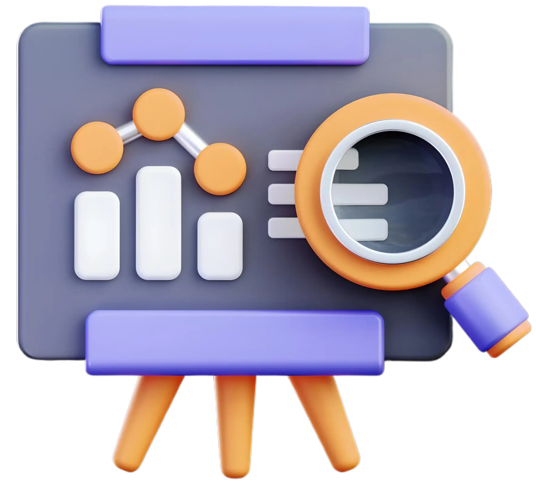 analytics icon